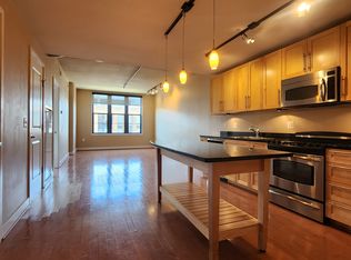 2125 14th St NW APT 719, Washington, DC 20009