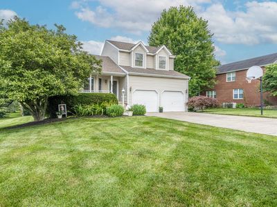 1111 Karla Dr, Paris, KY, 40361