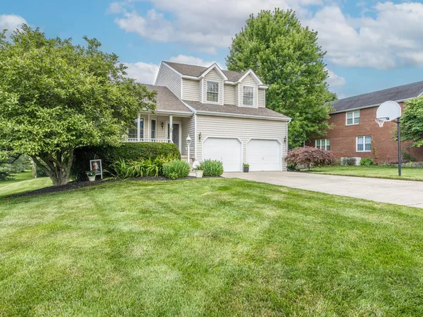 1111 Karla Dr, Paris, KY 40361