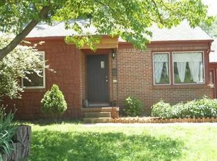 1216 E Minota St, Springfield, MO 65804