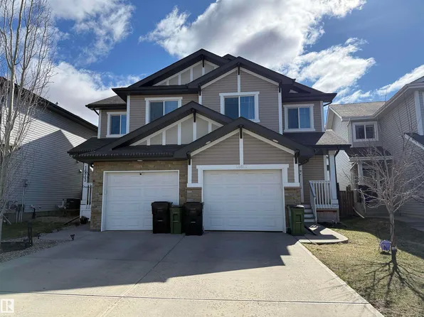 16811 120th St NW, Edmonton, AB T5X 0H7