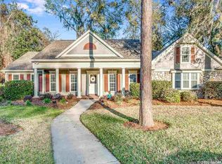 5127 NW 55th St, Gainesville, FL 32653