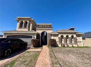 404 S Resplandor St, Mission, TX 78572