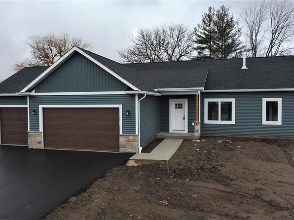 405 LuAnn Kay Lane, Orfordville, WI 53576