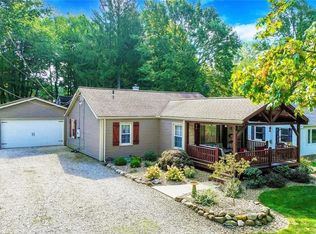 21 Huffman Ave, Doylestown, OH 44230