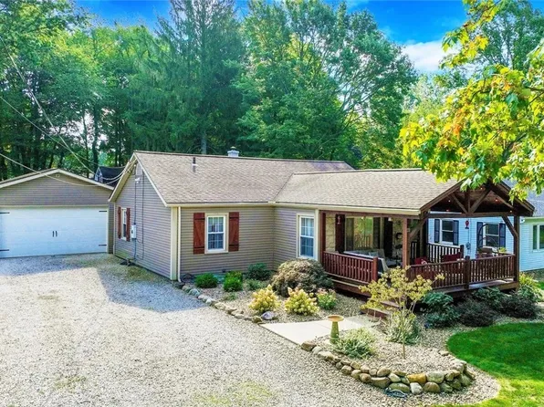 21 Huffman Ave, Doylestown, OH 44230