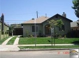 1316 Hauser Blvd, Los Angeles, CA 90019