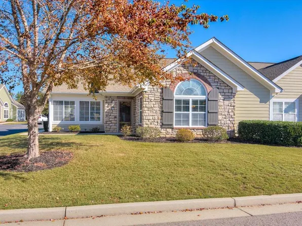 137 Harvest Ln, Aiken, SC 29803