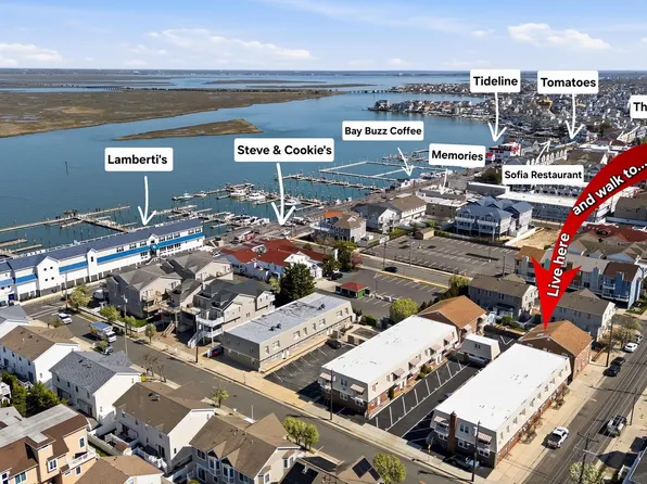 9709 Monmouth Ave APT C2, Margate City, NJ 08402