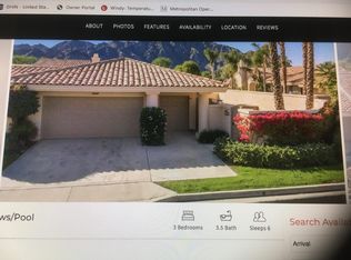 54865 Inverness Way, La Quinta, CA 92253