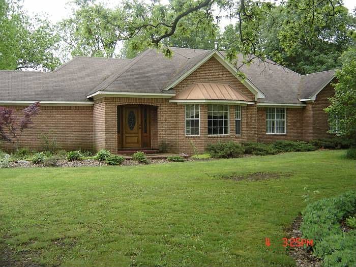 Outside Front