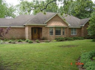 9380 Barnett Oaks Cv, Arlington, TN 38002