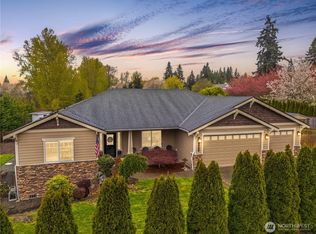 10411 32nd Street E, Edgewood, WA 98372