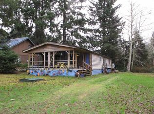 1928 208th Pl, Ocean Park, WA 98640
