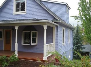 1828 Bluff St, Boulder, CO 80304