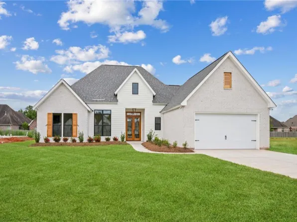 7157 Bedico Blvd, Madisonville, LA 70447