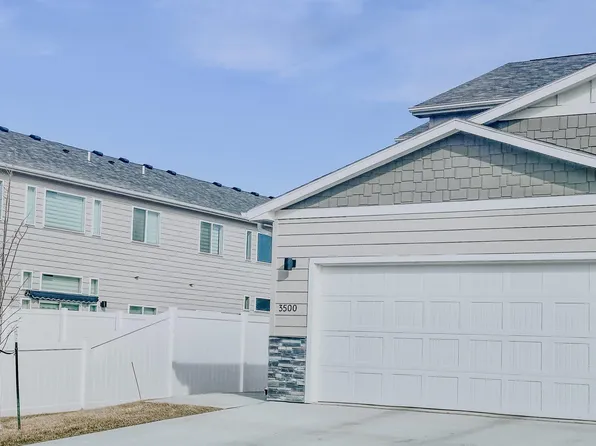 3500 S Chalice Pl, Sioux Falls, SD 57106