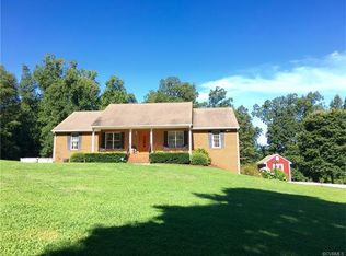 11491 Watkins Rd, Rockville, VA 23146