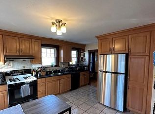 17 Cufflin St #18, Brighton, MA 02135