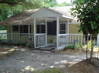 233 Chason Rd, Lumber Bridge, NC 28357