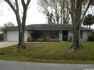 3208 Sabal Palm Dr, Edgewater, FL 32141