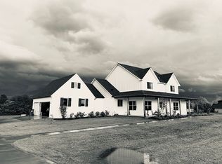 12631 S 190th Ave E, Broken Arrow, OK 74011