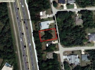 59 Palm Ln, Palm Coast, FL 32164