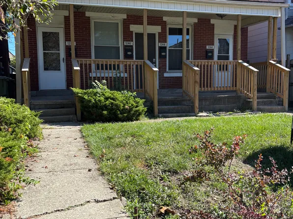 1244 Summit St #1, Columbus, OH 43201