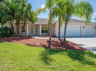 3135 Weber Rd, Malabar, FL 32950