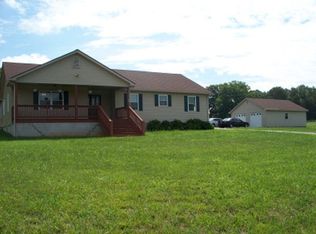 20 Mountain View Dr, Farmville, VA 23901