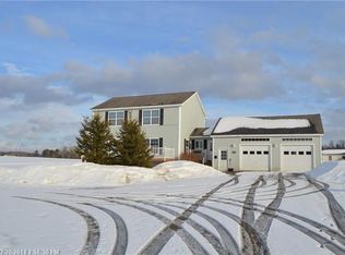 24 Airport Rd, Winterport, ME 04496