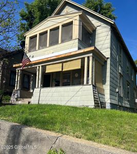 159 Champlain Avenue, Ticonderoga, NY, 12883