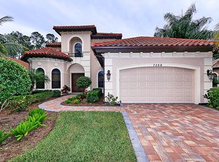 7359 Acorn Way, Naples, FL 34119