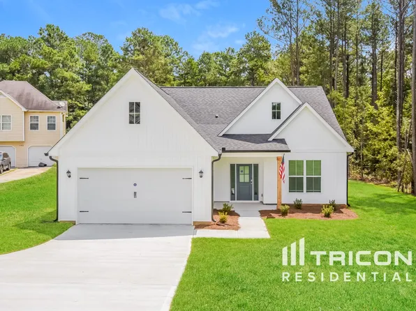 139 Bridgemill Dr, Douglasville, GA 30134