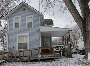 125 Miller St, Newark, OH 43055