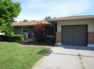 1490 Fullen Rd, Columbus, OH 43229