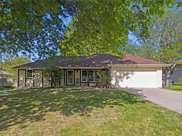 2812 N 79th St, Kansas City, KS 66109