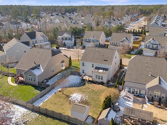4th image of 13708 Winston Trail Cir