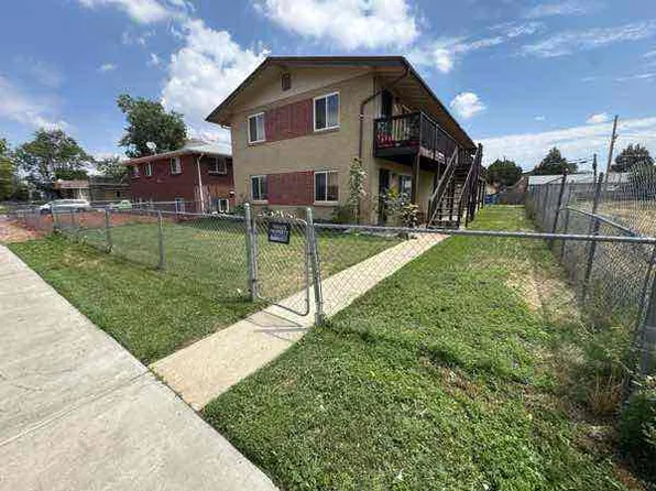 1588 N Lansing St, Aurora, CO