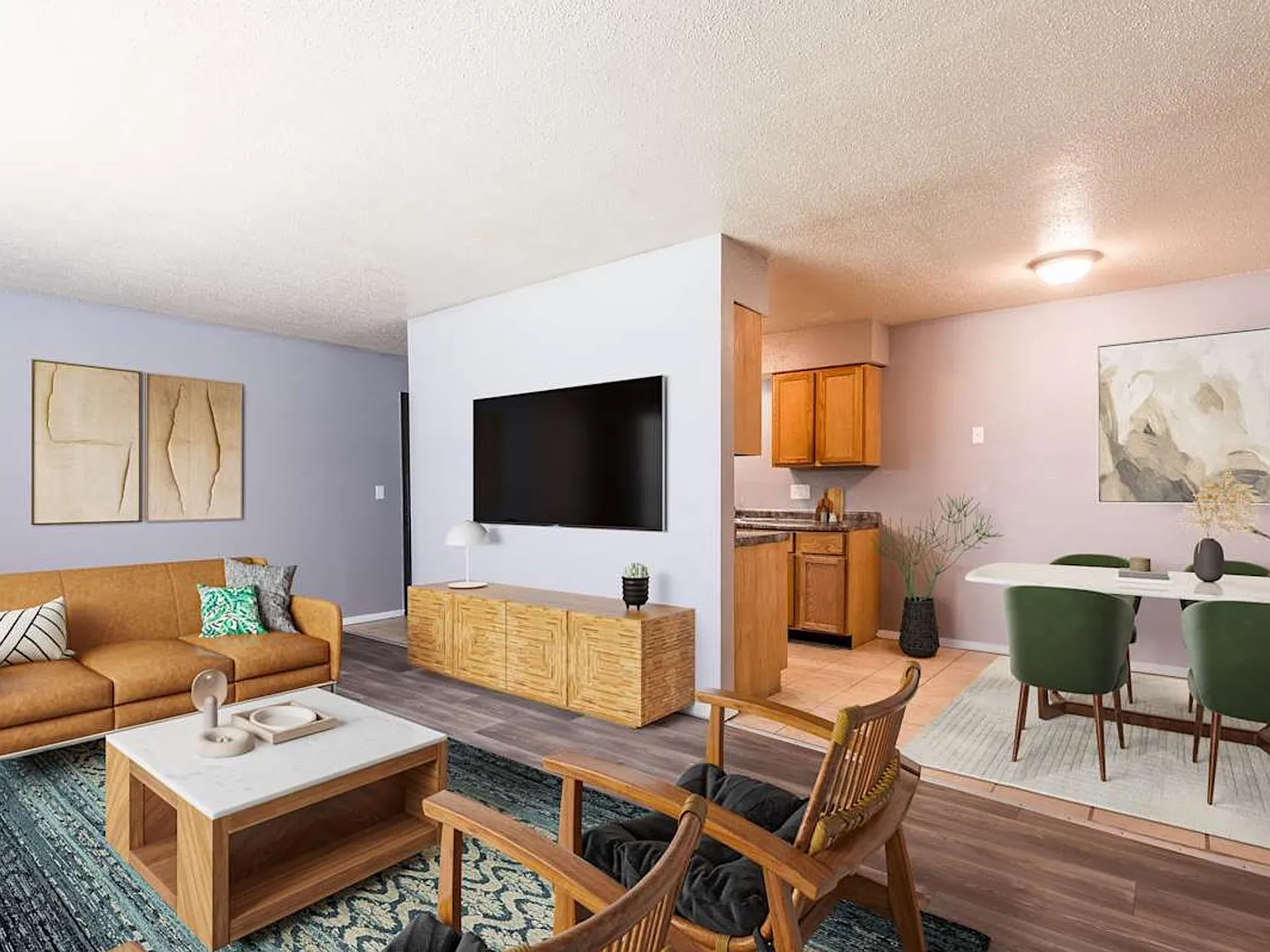 3TEN Apartments — Photo 2