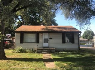 2516 E 13th St, Columbus, IN 47201