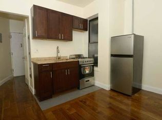 273 W 146th St APT 20, New York, NY 10039