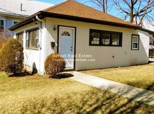 20 Gorham Rd #1, Medford, MA 02155