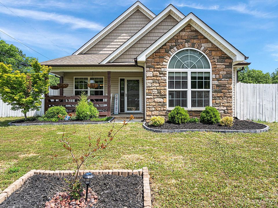 1303 Brantley Rd, Kannapolis, NC 28083 Zillow