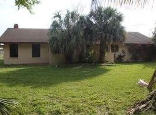 20951 SW 336th St, Homestead, FL 33034