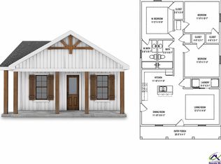 601 E Church St, Fort Valley, GA 31030