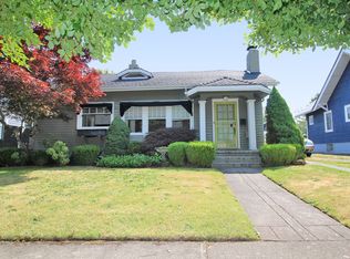 3412 NE 59th Ave, Portland, OR 97213