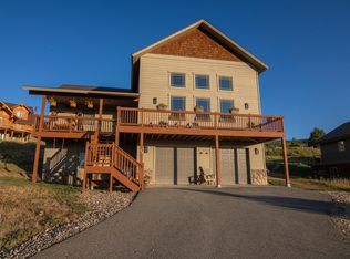42 Gcr #8952, Granby, CO 80446