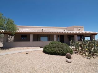 41419 N Kachina Rd, Cave Creek, AZ 85331