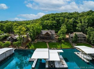1934 Oak Hills Rd, Osage Beach, MO 65065